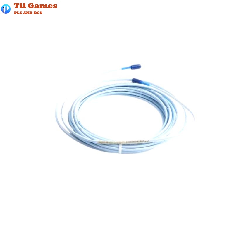 Bently Nevada 330130-070-02-05 3300 XL Standard Extension Cable
