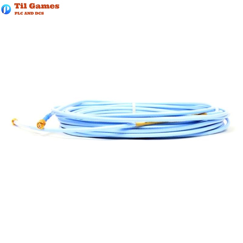 Bently Nevada 330130-080-00-00 3300 XL Standard Extension Cable