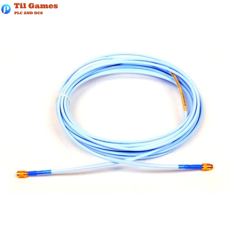Bently Nevada 330130-080-00-00 3300 XL Standard Extension Cable