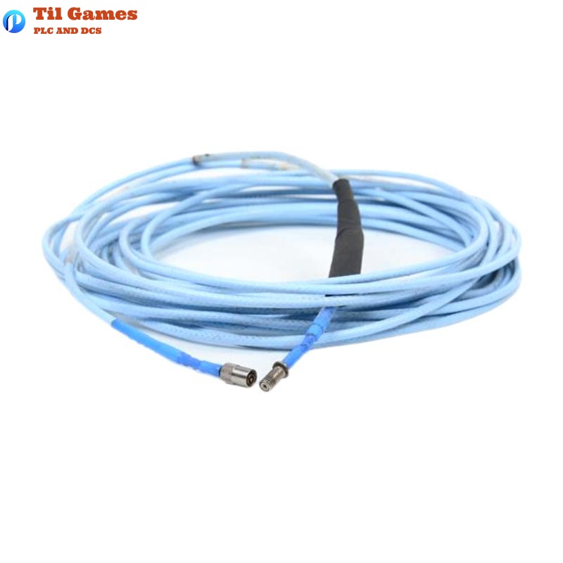 Bently Nevada 330130-080-00 3300 XL Standard Extension Cable