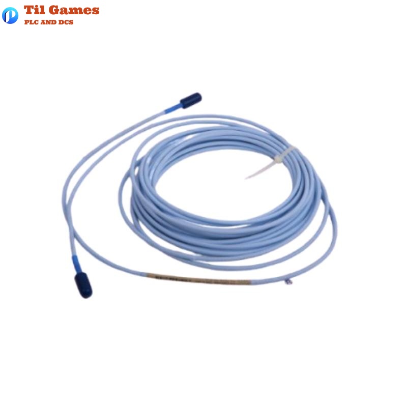 Bently Nevada 330130-080-00 3300 XL Standard Extension Cable