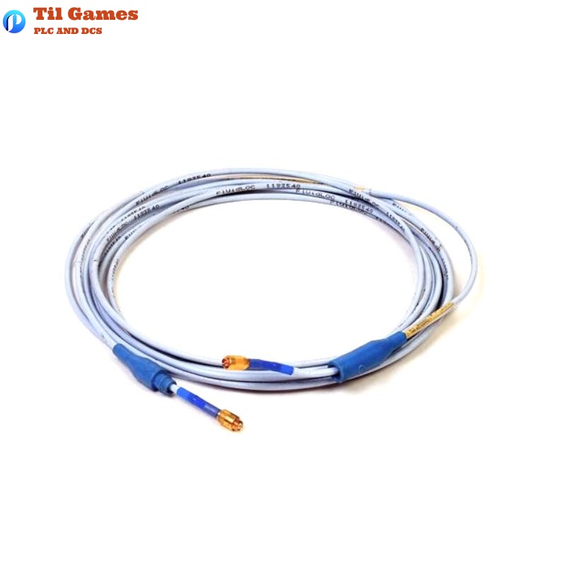 Bently Nevada 330130-080-00 3300 XL Standard Extension Cable