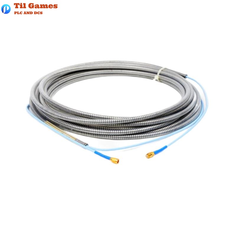 Bently Nevada 330130-080-01-00 3300 XL Standard Extension Cable