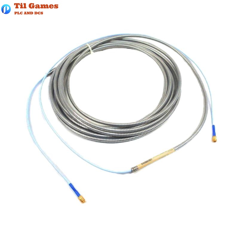 Bently Nevada 330130-080-01-05 3300 XL Standard Extension Cable