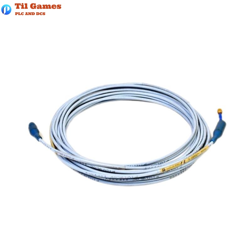 Bently Nevada 330130-080-01-05 3300 XL Standard Extension Cable