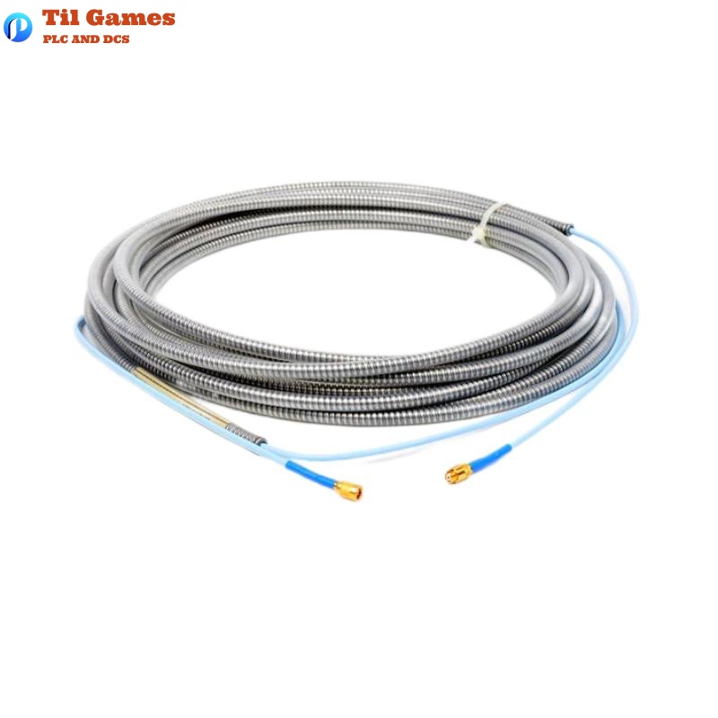 Bently Nevada 330130-080-01-05 3300 XL Standard Extension Cable