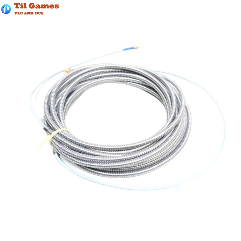 Bently Nevada 330130-080-03-05 3300 XL Standard Extension Cable