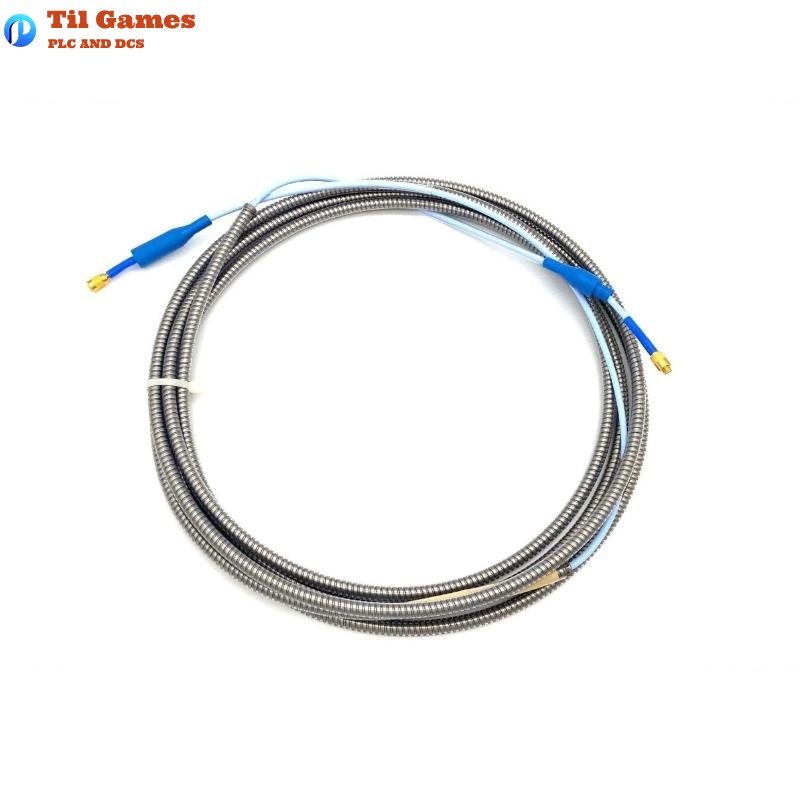 Bently Nevada 330130-080-03-CN 3300 XL Standard Extension Cable