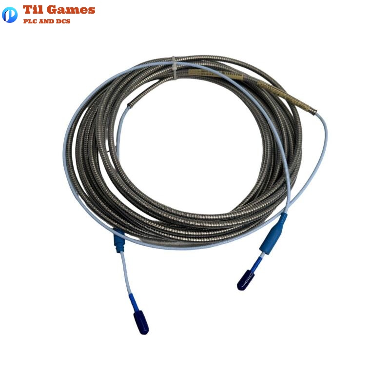 Bently Nevada 330130-080-03-CN 3300 XL Standard Extension Cable