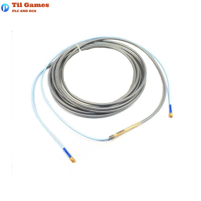 Bently Nevada 330130-080-03-CN 3300 XL Standard Extension Cable