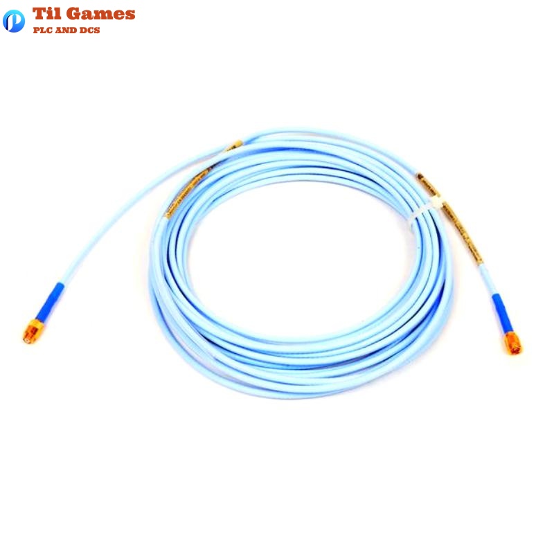 Bently Nevada 330130-080-10-00 3300 XL Standard Extension Cable