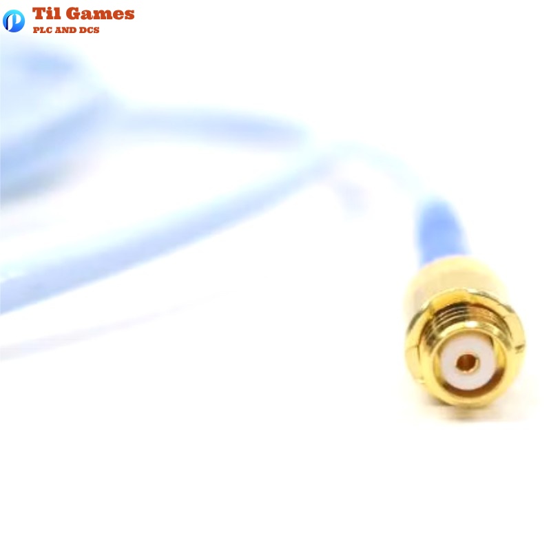 Bently Nevada 330130-080-10-00 3300 XL Standard Extension Cable