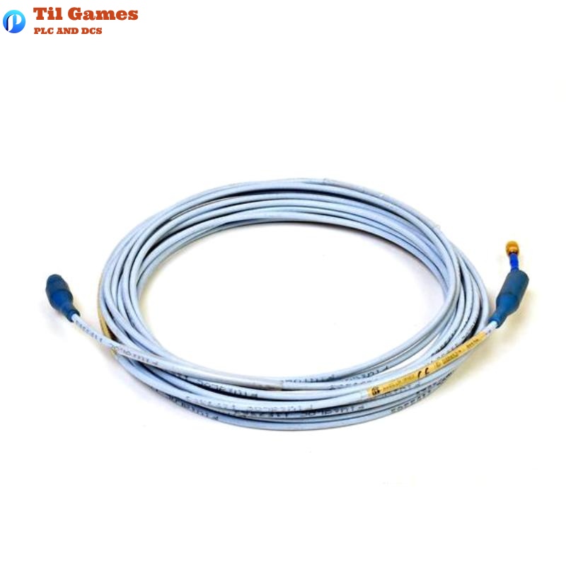 Bently Nevada 330130-080-10-05 3300 XL Standard Extension Cable