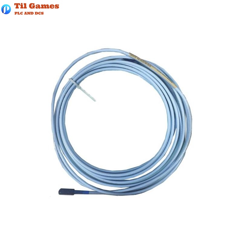 Bently Nevada 330130-080-10-05 3300 XL Standard Extension Cable