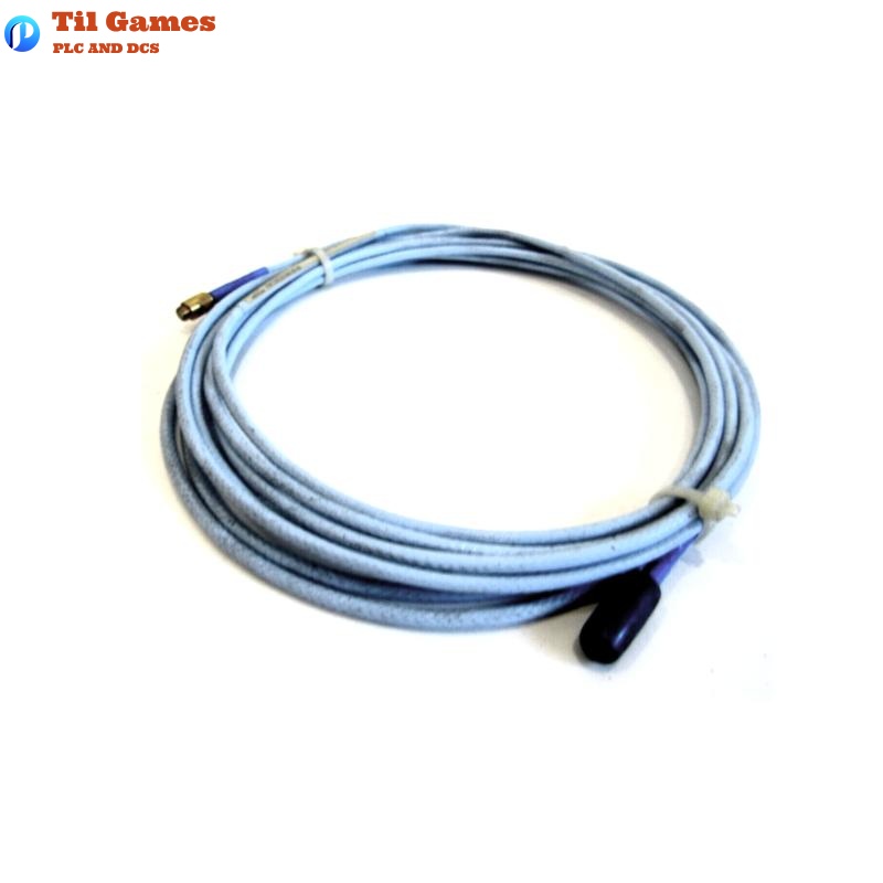 Bently Nevada 330130-080-10-05 3300 XL Standard Extension Cable