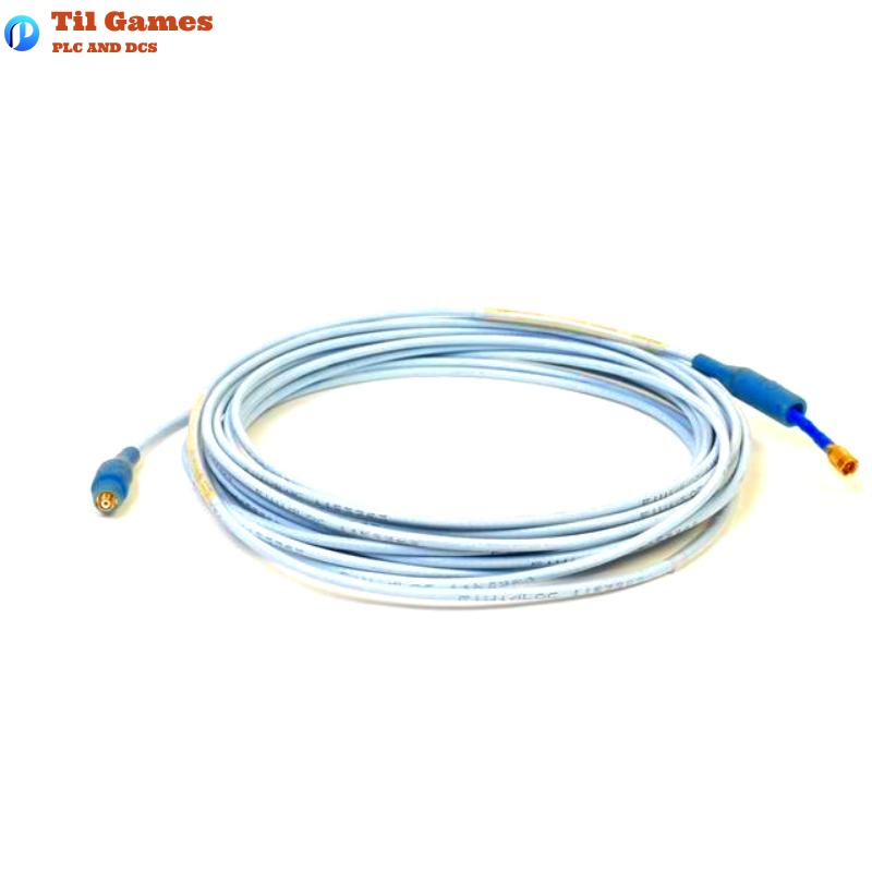 Bently Nevada 330130-080-10-CN 3300 XL Standard Extension Cable