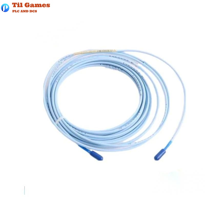 Bently Nevada 330130-080-10-CN 3300 XL Standard Extension Cable