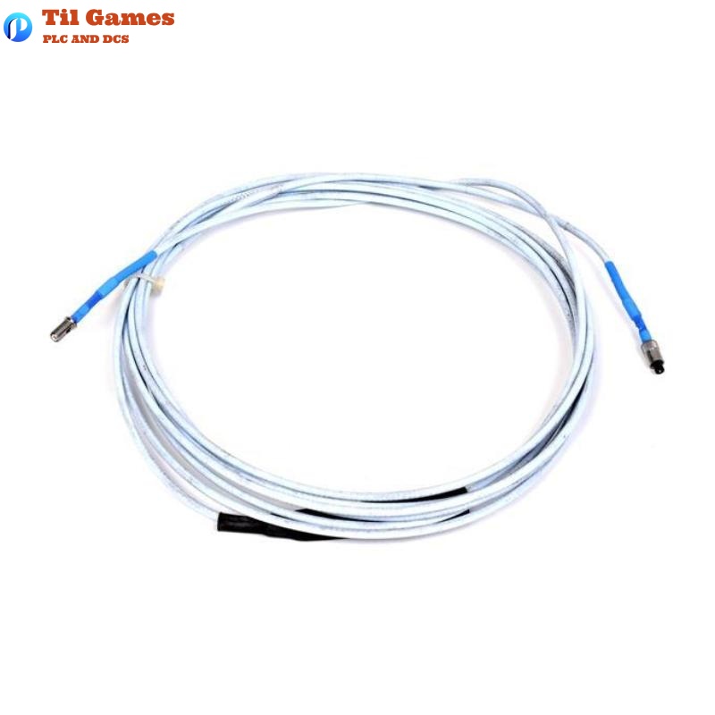 Bently Nevada 330130-080-12-05 3300 XL Standard Extension Cable