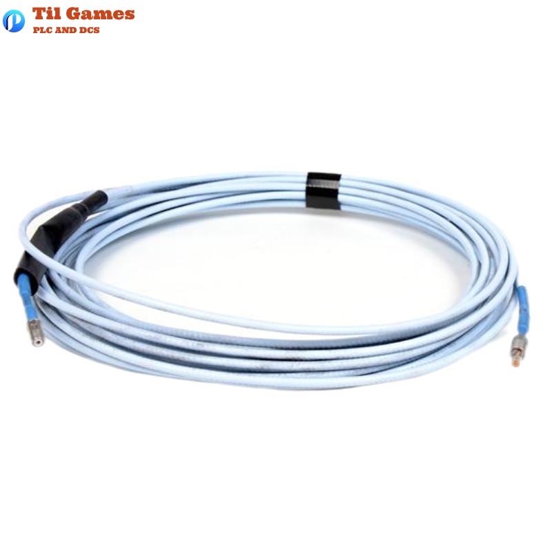 Bently Nevada 330130-080-12-05 3300 XL Standard Extension Cable