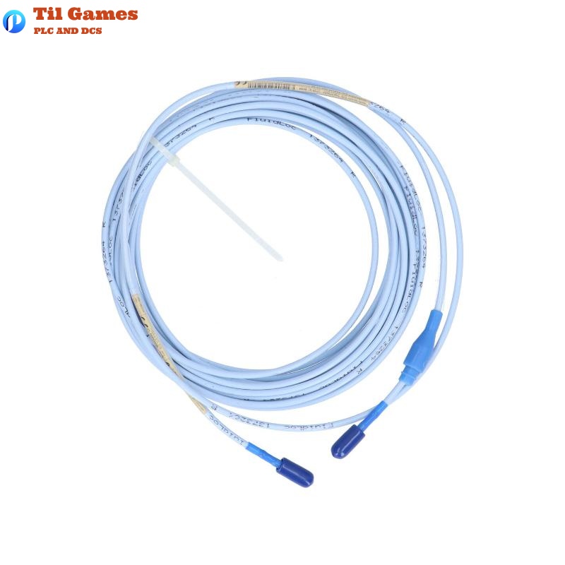 Bently Nevada 330130-080-12-05 3300 XL Standard Extension Cable