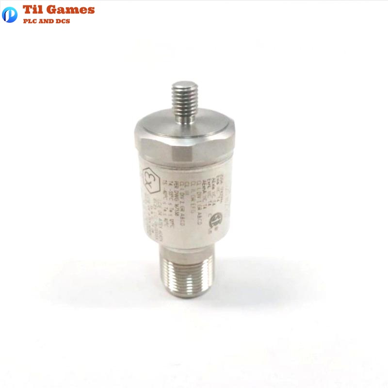 Bently Nevada 330400-01-05 Accelerometer Acceleration Transducer