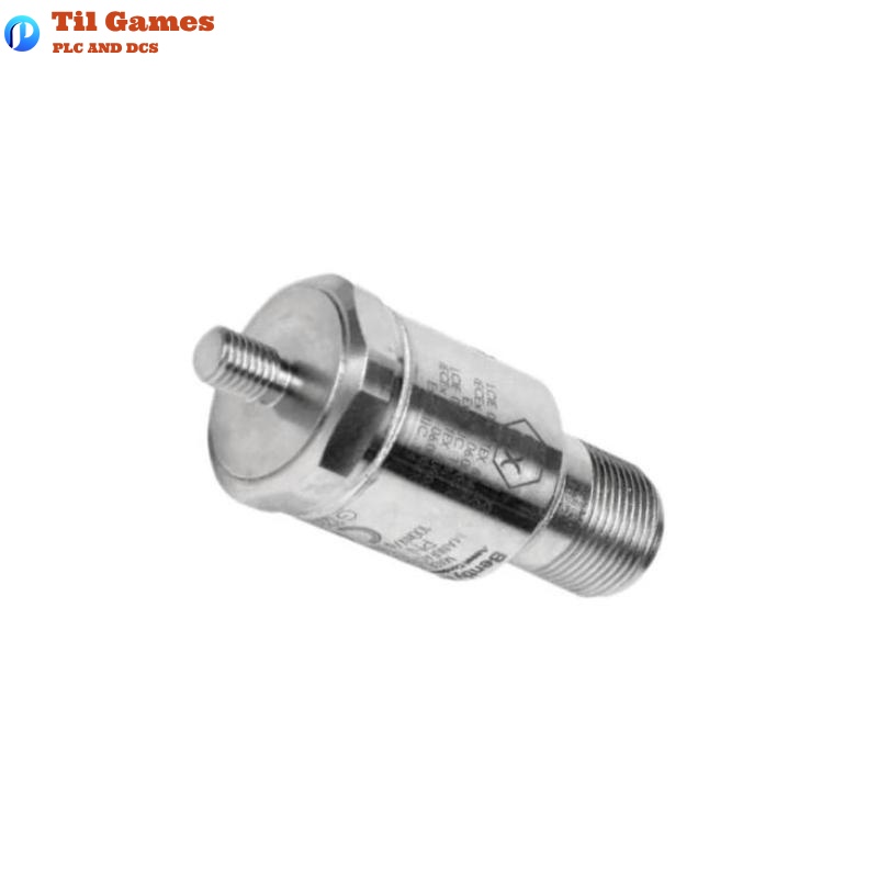 Bently Nevada 330400-02-00 Accelerometer Acceleration Transducer