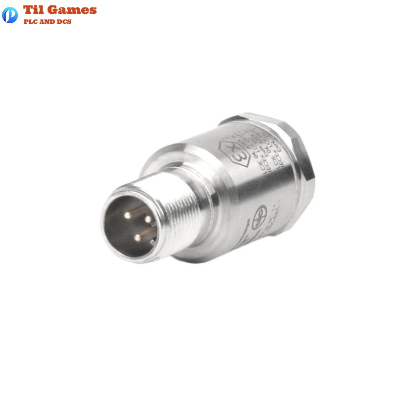 Bently Nevada 330400-02-00 Accelerometer Acceleration Transducer