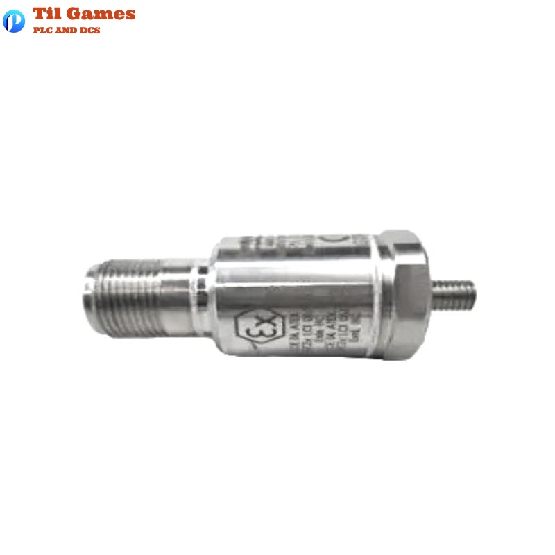 Bently Nevada 330400-02-00 Accelerometer Acceleration Transducer