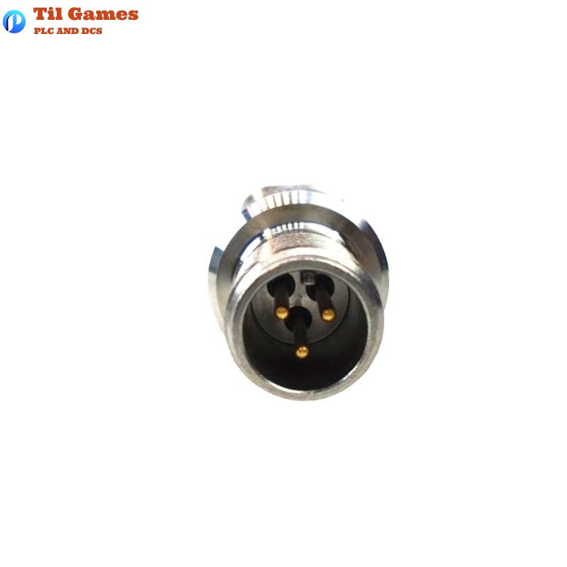 Bently Nevada 330400-02-CN Accelerometer Acceleration Transducer