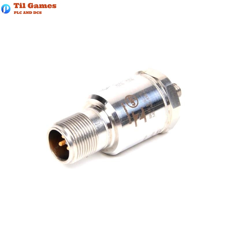 Bently Nevada 330400-02-CN Accelerometer Acceleration Transducer