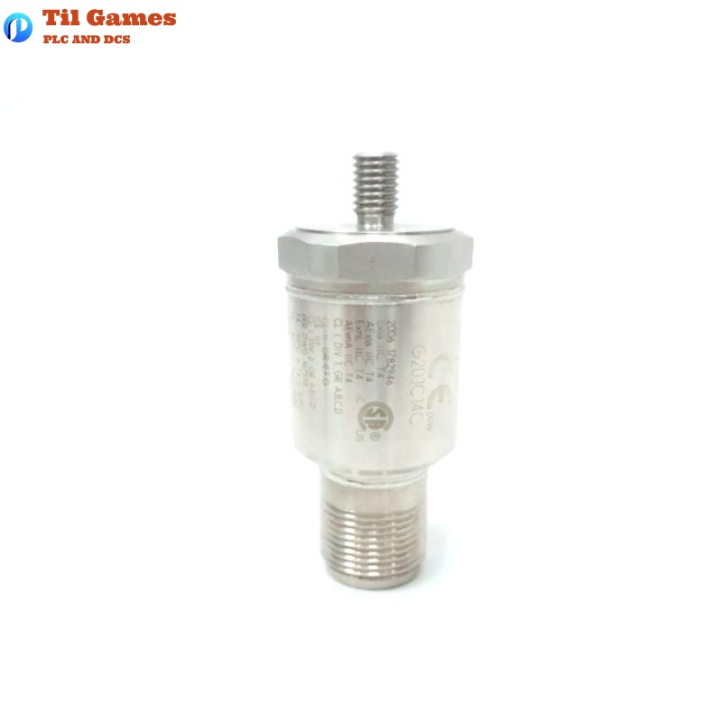 Bently Nevada 330425-01-05 Accelerometer Acceleration Transducer