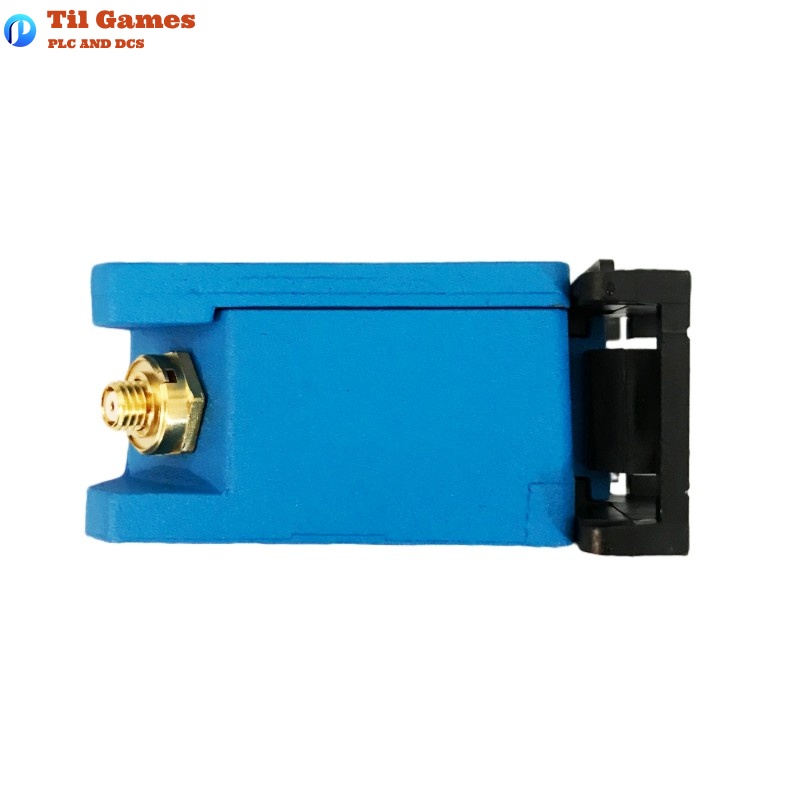 Bently Nevada 330780-X1-CN 3300 XL 11 mm Proximitor Sensor