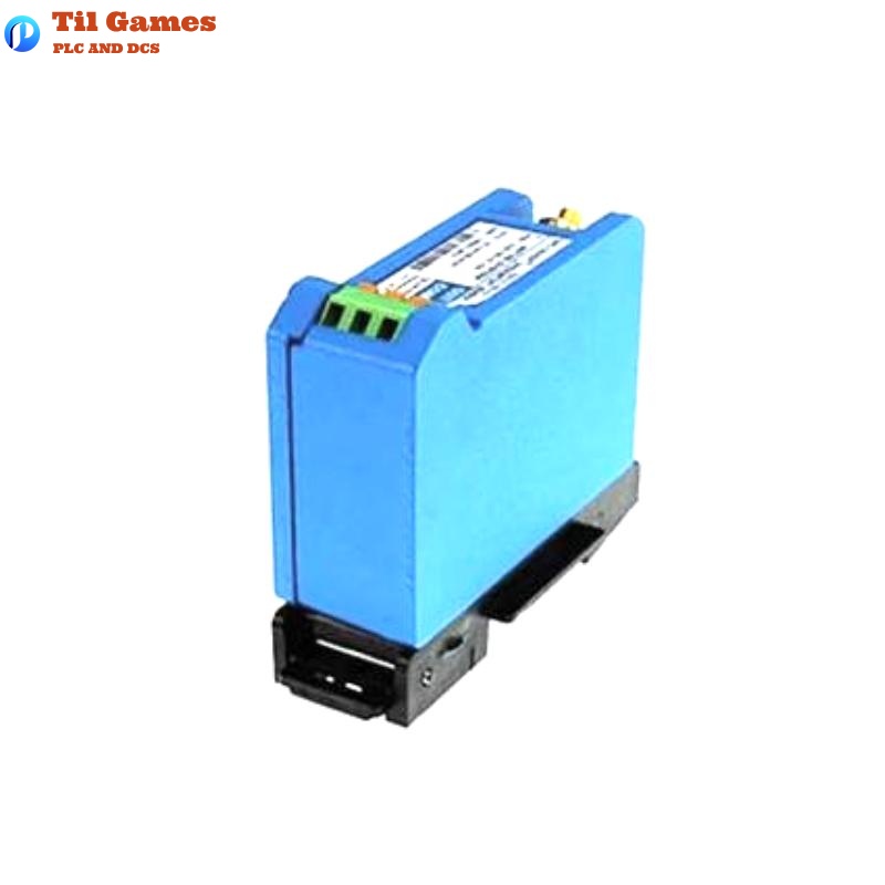 Bently Nevada 330850-90-CN 3300 XL 25 mm Proximitor Sensor