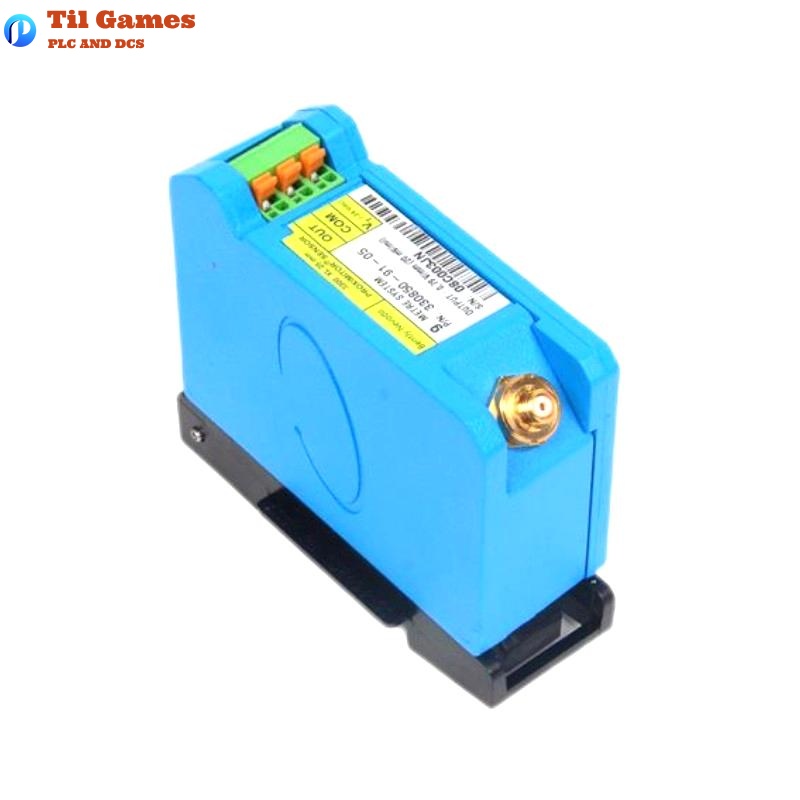 Bently Nevada 330850-91-05 3300 XL 25 mm Proximitor Sensor