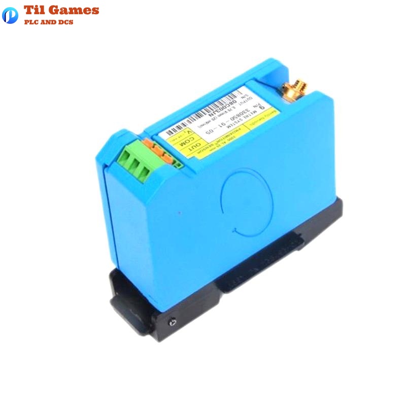 Bently Nevada 330850-91-05 3300 XL 25 mm Proximitor Sensor