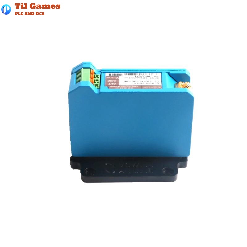 Bently Nevada 330878-90-00 3300 XL 50 mm Proximitor Sensor