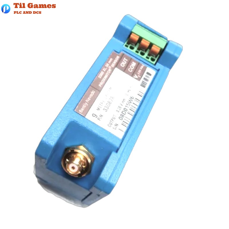 Bently Nevada 330878-91-00 3300 XL 50 mm Proximitor Sensor