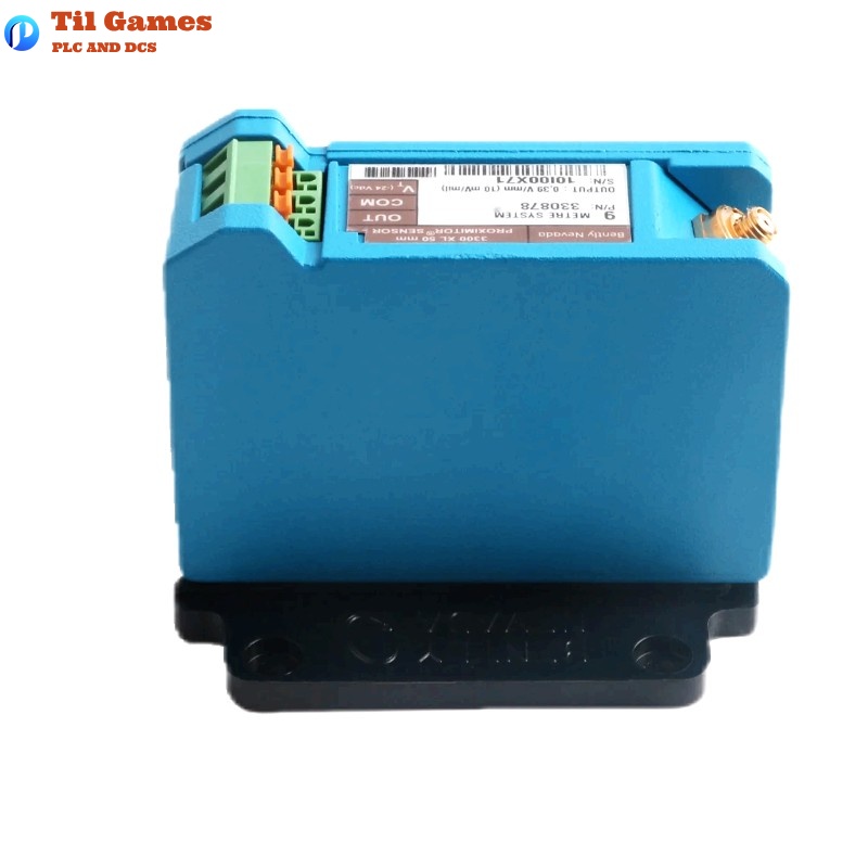 Bently Nevada 330878-91-00 3300 XL 50 mm Proximitor Sensor