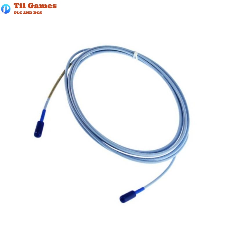 Bently Nevada 330930-040-00-00 3300 NSv Extension Cable