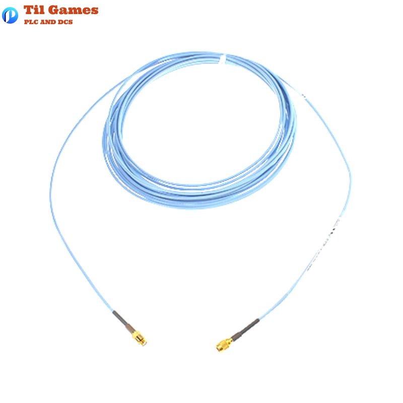 Bently Nevada 330930-040-00-05 3300 NSv Extension Cable