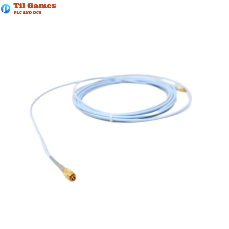 Bently Nevada 330930-040-00-05 3300 NSv Extension Cable