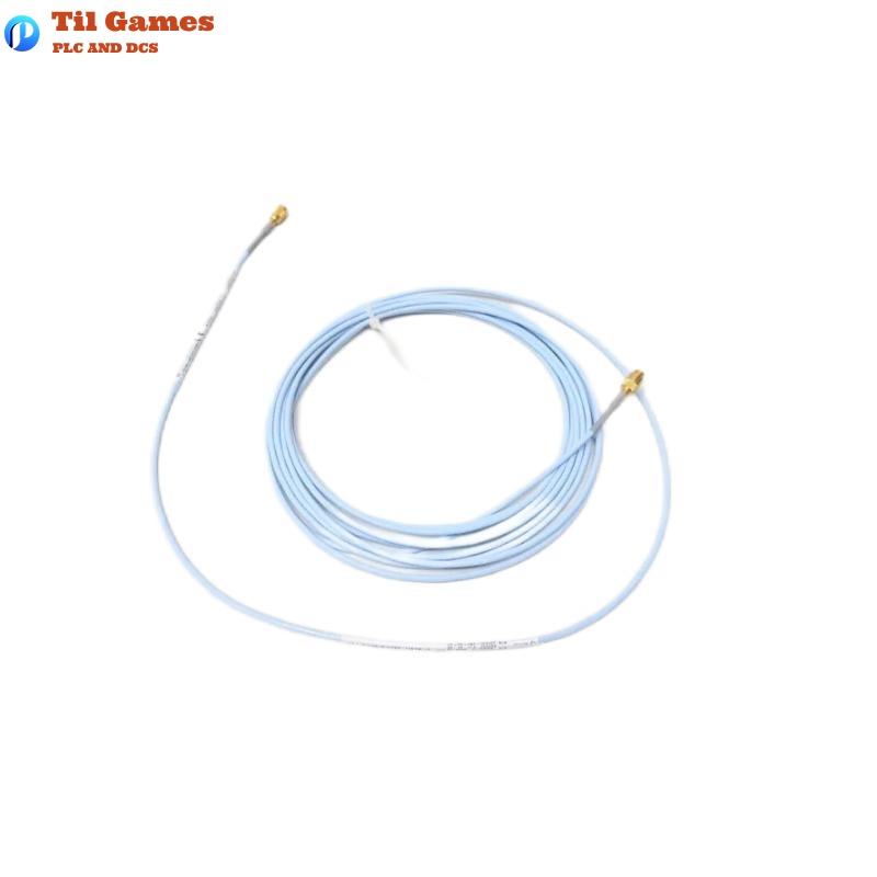 Bently Nevada 330930-040-00-05 3300 NSv Extension Cable
