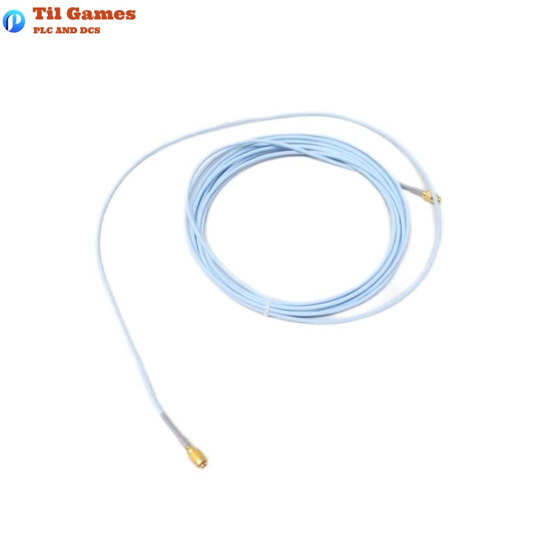 Bently Nevada 330930-040-00-05 3300 NSv Extension Cable