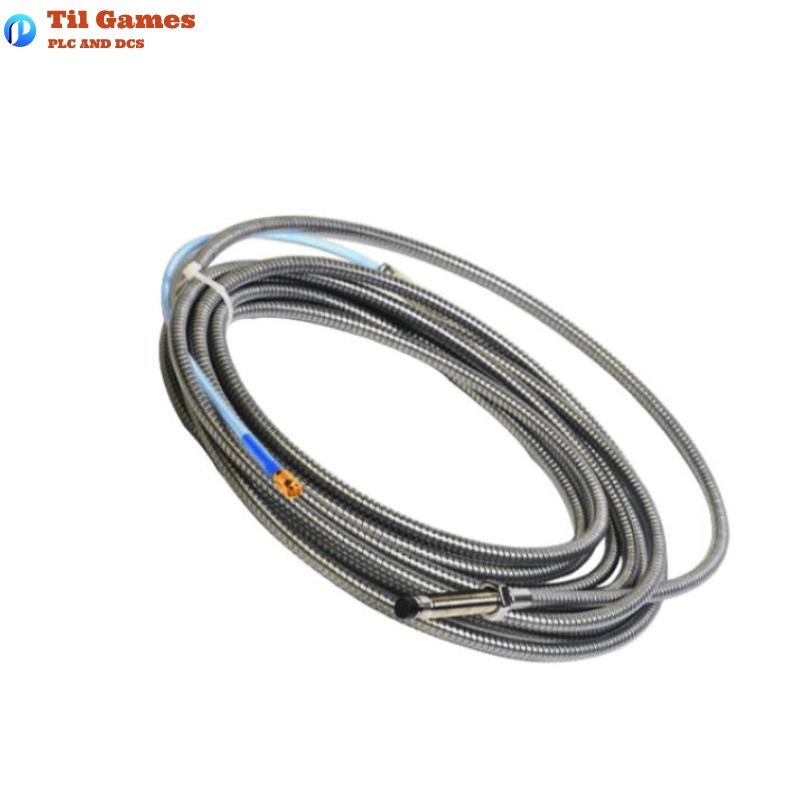 Bently Nevada 330930-040-01-00 3300 NSv Extension Cable