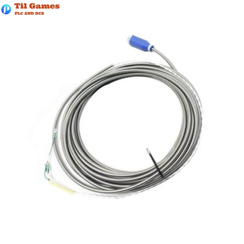 Bently Nevada 330930-040-01-00 3300 NSv Extension Cable