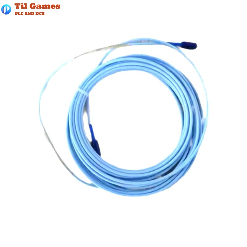 Bently Nevada 330930-040-03-05 3300 NSv Extension Cable