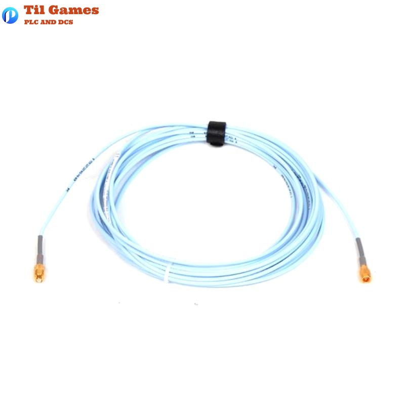 Bently Nevada 330930-040-03-05 3300 NSv Extension Cable