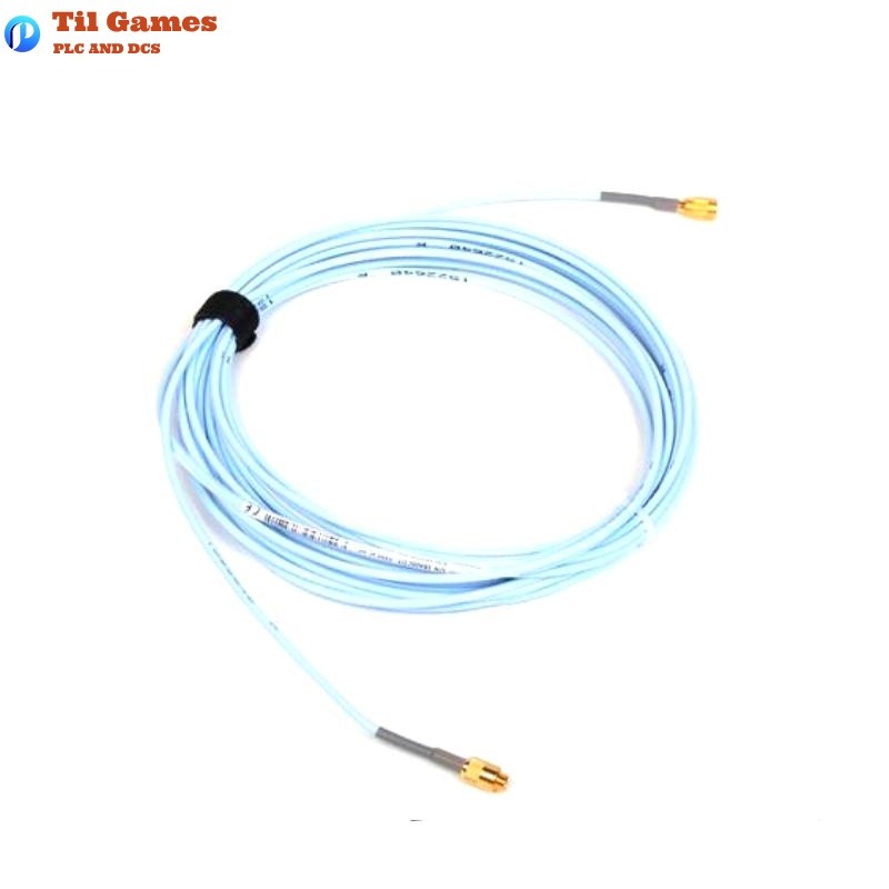 Bently Nevada 330930-040-03-05 3300 NSv Extension Cable