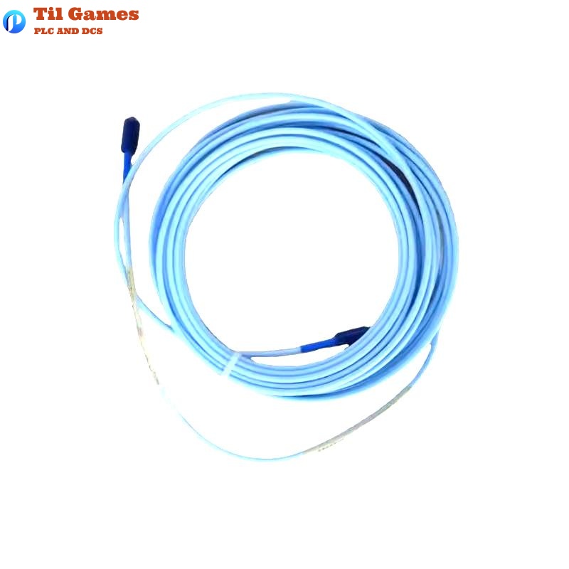 Bently Nevada 330930-040-03-05 3300 NSv Extension Cable