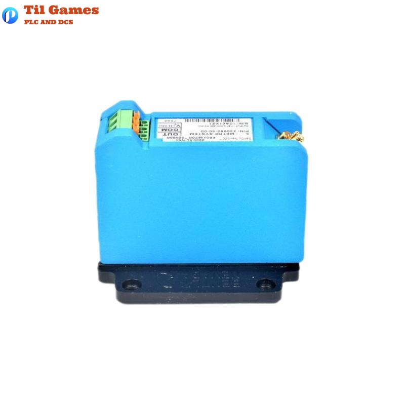 Bently Nevada 330980-50-00 3300 XL NSv Proximitor Sensor